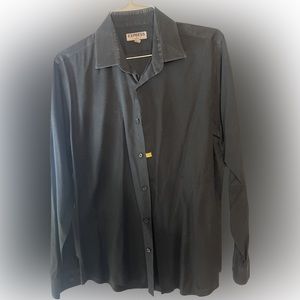Express Dress Shirt L